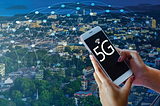Controversies & Reality of 5G