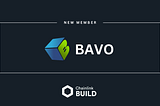 BAVO Joins Chainlink BUILD