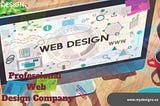 Unlock Success with the Right Partner: Tips to Choose a Professional Web Design Company