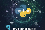 3 Python Web Scraping Projects You Can Do In 1 Weekend