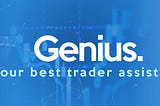 Genius-Your Best Trading Assistant-