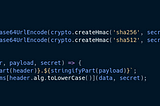 🔓 Exploiting Weaknesses in a Misconfigured JWT