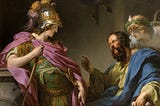Socrates Heard a Voice