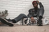 The 2000s Emo Music That Saved Me as an Alternative Black-African Teen