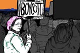 Beyond the Boycott: Turning One Day of Protest into a Lifetime of Power