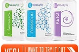 NeoLyfe Garcinia | Neo Lyfe Forskolin | Special Offer!