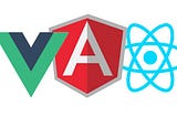 Benchmarking Angular, React and Vue for small web applications