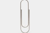 The Unsung Hero: Unraveling the History of the Paperclip