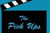 Jeffrey Martin talks Film- The Pick Ups Ep 001: Black Swan