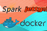 SSL for Java Spark Framework on Jetty deployed in a Docker container
