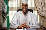 Buhari is in order-Ogun NBA Chairman