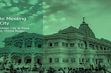 Visit Raya Heritage City (Vrindavan) and Explore the Birthplace of Krishna