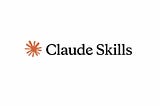 The Skills Graveyard