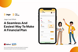 Jago Last Wish, A Seamless And Easiest Way To Make A Financial Plan — UX Case Study