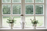 Downsizing Your Home Means Improving Your Life