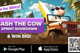 Run for Glory… Join the Cow Run Carnival and Win Big!