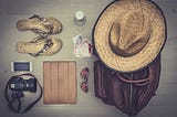 5 Tips for Packing When Heading on a New Trip