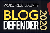 How To Secure Your WordPress Blog!