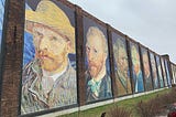 A Vincent Van “Must-Gogh” Experience