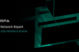 ARPA Network Report: Spring 2026 Progress Highlights