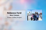 Rebecca Ford New Canaan
