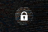 The privacy settings in the browser