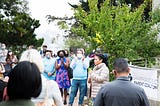 In San Francisco Parents’ wildest dreams: A progressive city WITH an excellent public school system