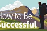 The way to be successful | How to be successful | How to be successful in life | the golden key to…