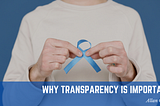 Why Transparency Is Important | Allan Gindi