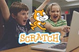 Scratch Programming Tutorials: Scratch Intro