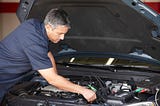 Understanding Car Repair: A Comprehensive Guide