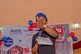 LearnDeck Skill Academy In Ile-Ife