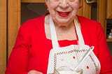 Baking with a Babushka Gives Passover a New Taste