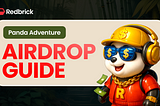 Panda Adventure Airdrop Guide