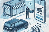 Maximizing the Value of Salesforce’s Deprecated Curbside Pickup Solution Kit for Seamless Retail