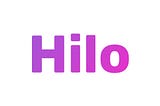 Hilo