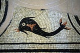 What makes a mosaic ‘Roman’