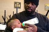 If Dads Were Homeless