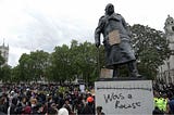 Churchill was a racist, so what?