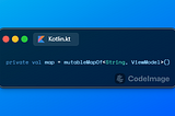 Internals of a ViewModel — Part 3