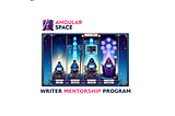 ⭐️ Angular Space Writer Mentorship Program