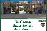 Take Care of Your Vehicle by Getting Oil Change in Rancho Cucamonga