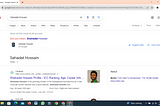 How to get Google Knowledge Panel