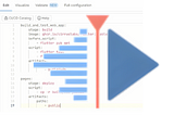 A practical guide to editing code videos using Kdenlive