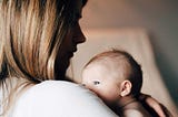 Postpartum Depression Navigating the Shadows of Motherhood
