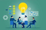 How to write a project plan in 8 easy steps