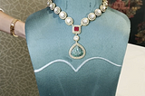 Perfect Necklaces For Every Neckline