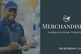 How FMCG companies are managing their merchandiser staff during peak time.