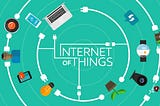What about the IoT?