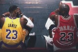 The Dynamic Duo of Each NBA Decade